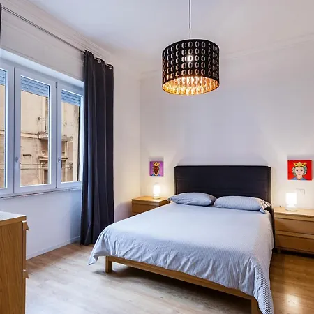 Apartment Miro' City By Wonderful Italy