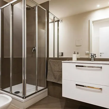Apartment Miro' City By Wonderful Italy
