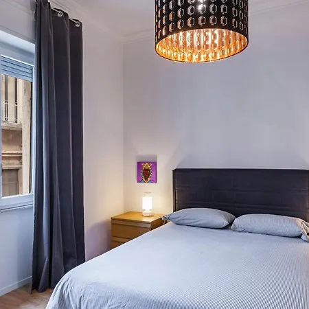 Miro' City By Wonderful Italy Apartment Catania