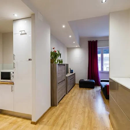 Miro' City By Wonderful Italy Apartment