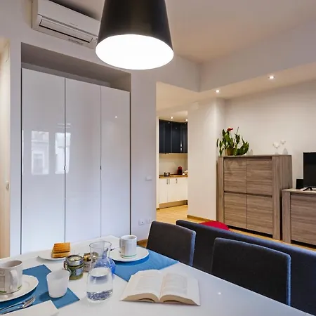 Apartment Miro' City By Wonderful Italy Catania