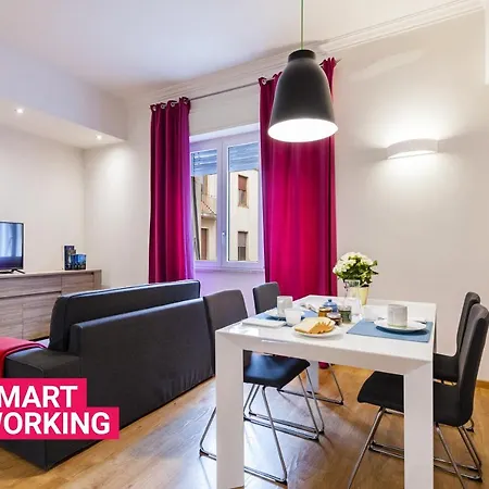 Miro' City By Wonderful Italy Apartment Catania